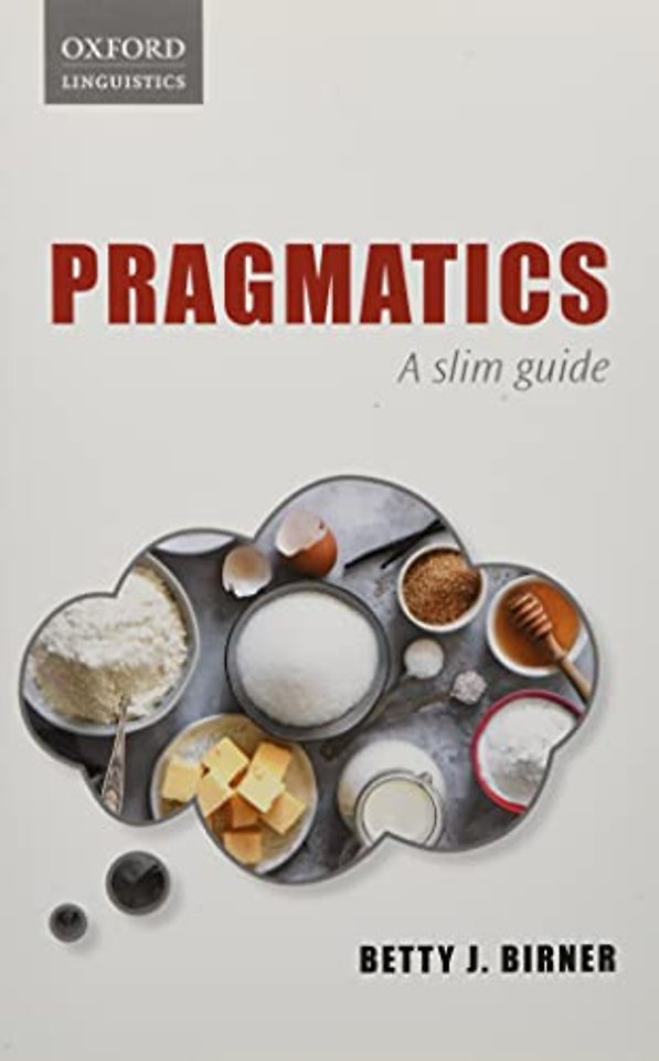 Pragmatics