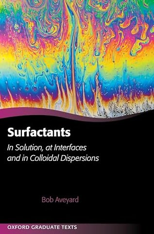 Surfactants