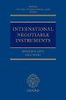 International Negotiable Instruments
