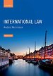 International Law - 2nd Edition International Law - 2nd Edition
