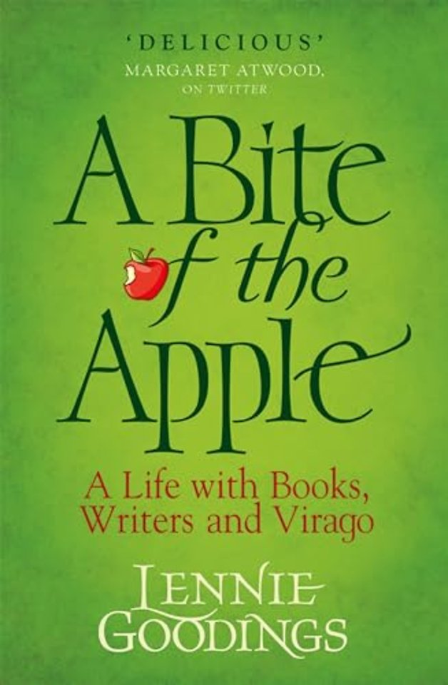 A Bite of the Apple