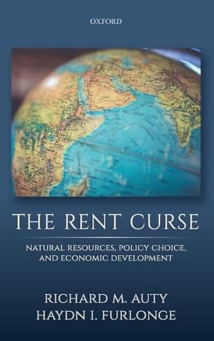 The Rent Curse