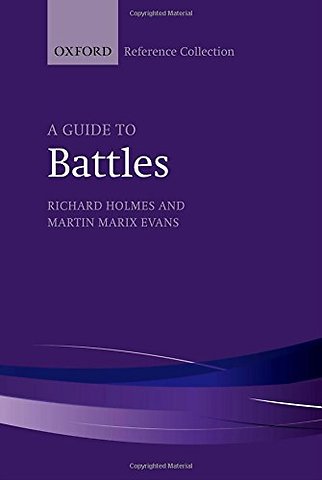 A Guide to Battles