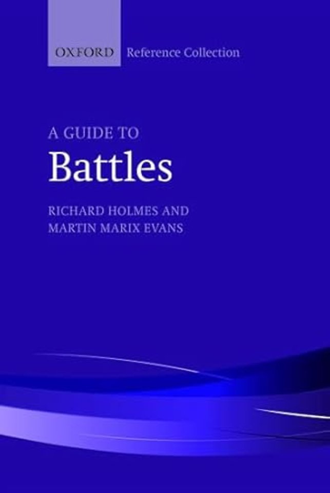 A Guide to Battles