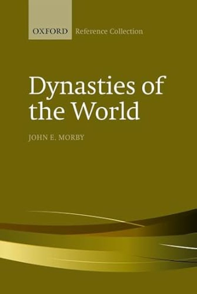 Dynasties of the World