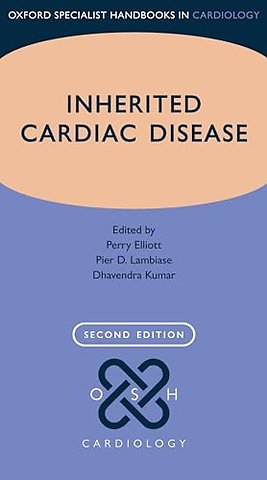 Inherited Cardiac Disease