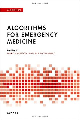 Algorithms for Emergency Medicine