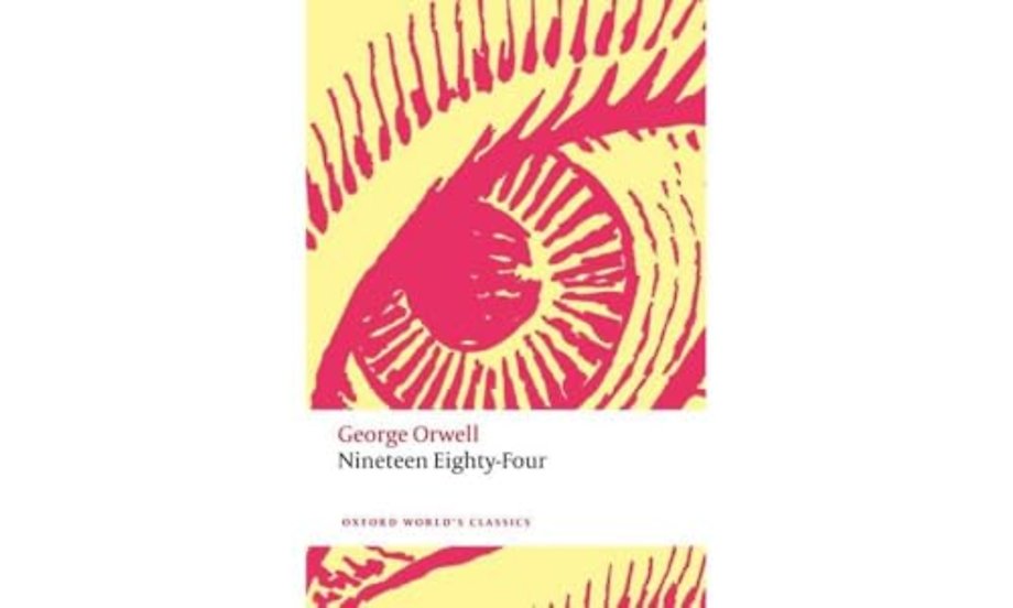Nineteen Eighty-Four