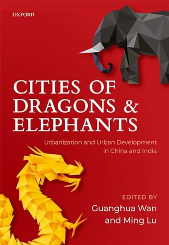 Cities of Dragons and Elephants