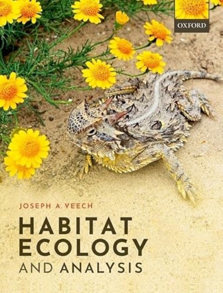 Habitat Ecology and Analysis