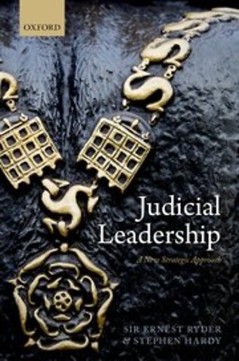 Judicial Leadership
