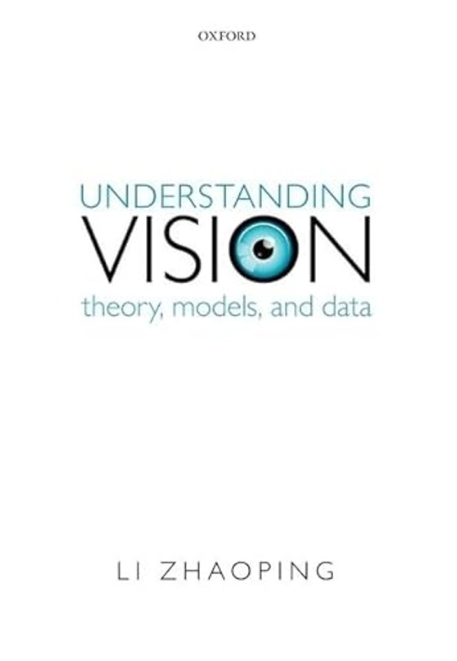 Understanding Vision