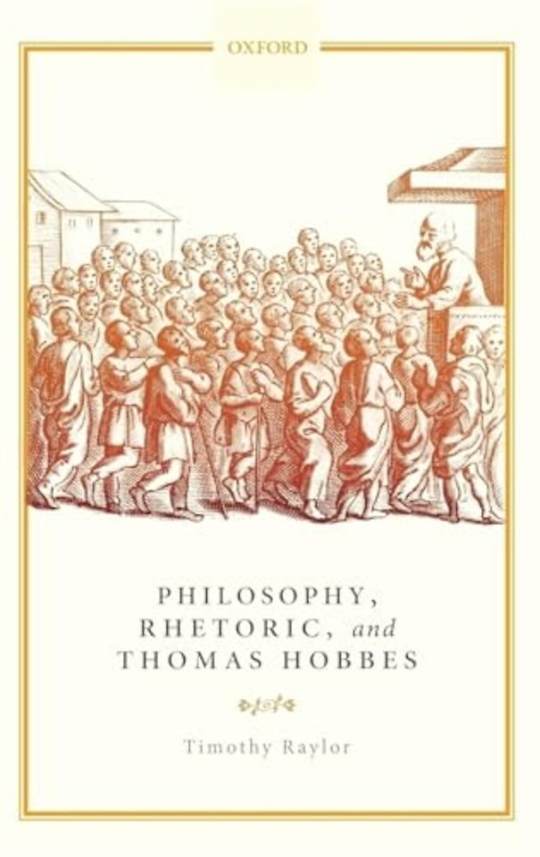 Philosophy, Rhetoric, and Thomas Hobbes