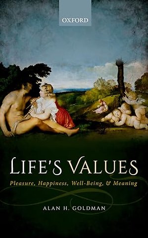 Life's Values