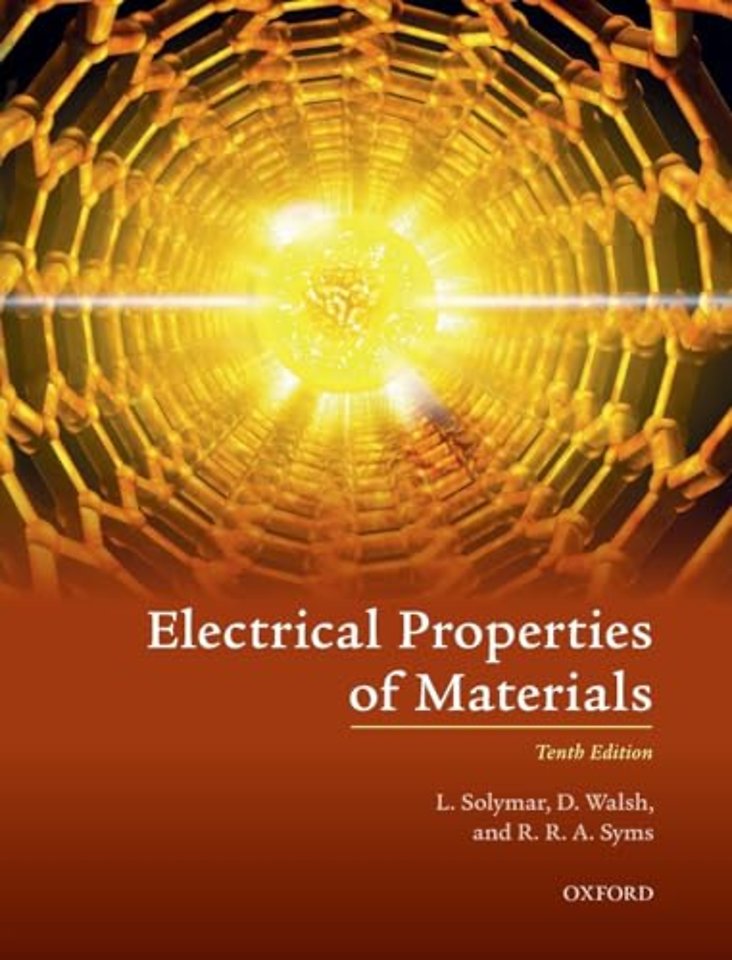 Electrical Properties of Materials