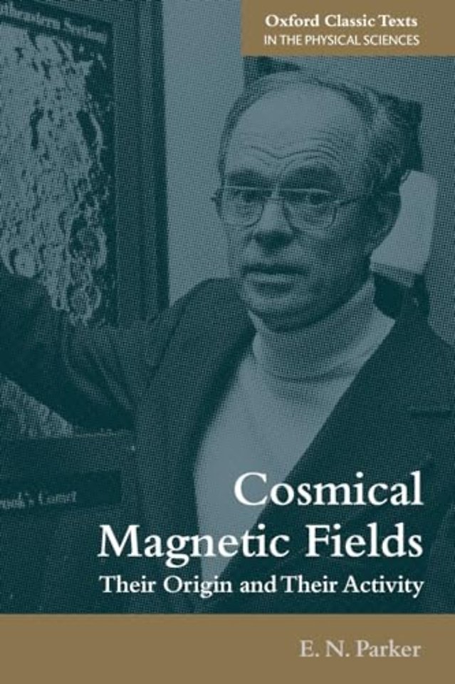 Cosmical Magnetic Fields