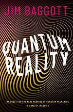 Quantum Reality