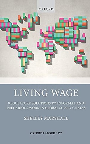 Living Wage