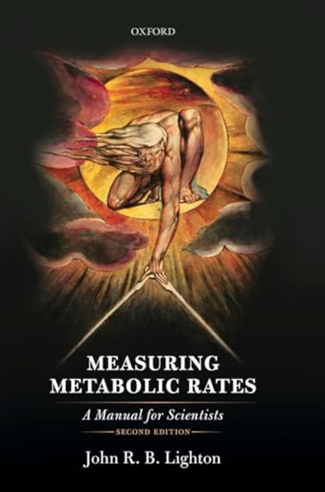 Measuring Metabolic Rates