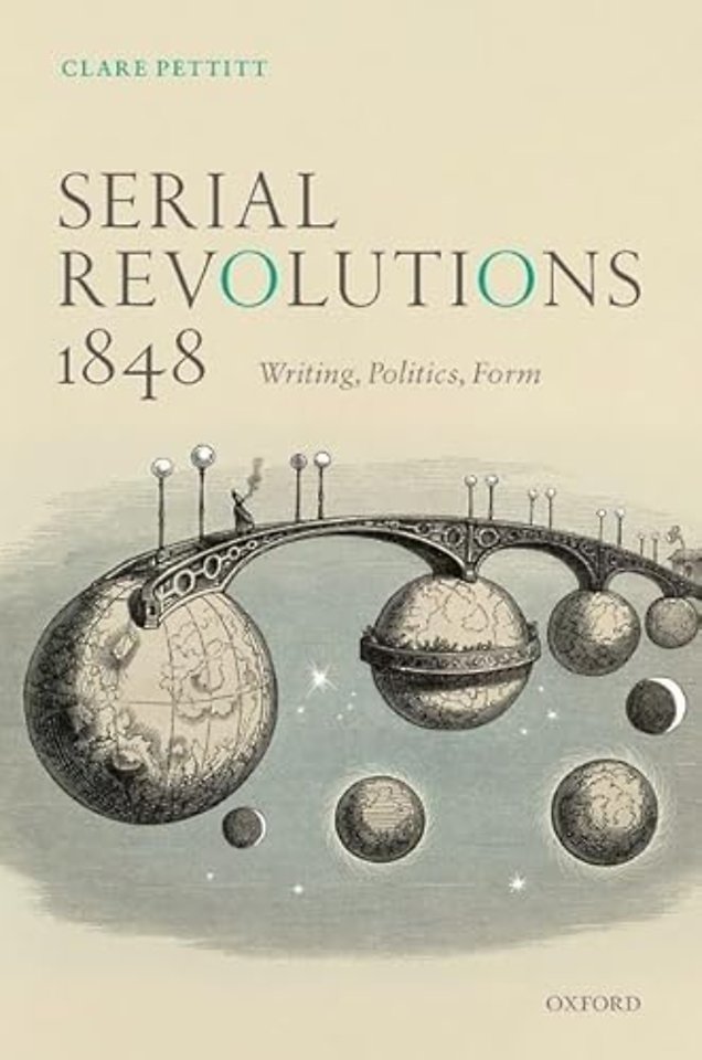 Serial Revolutions 1848