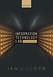 Information Technology Law Information Technology Law