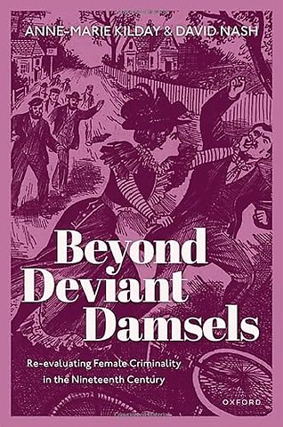 Beyond Deviant Damsels