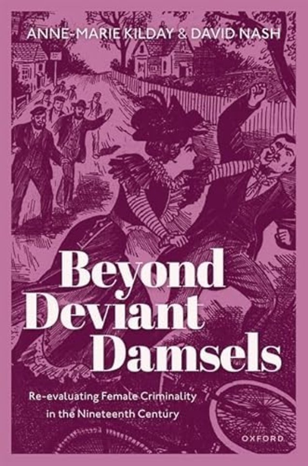 Beyond Deviant Damsels