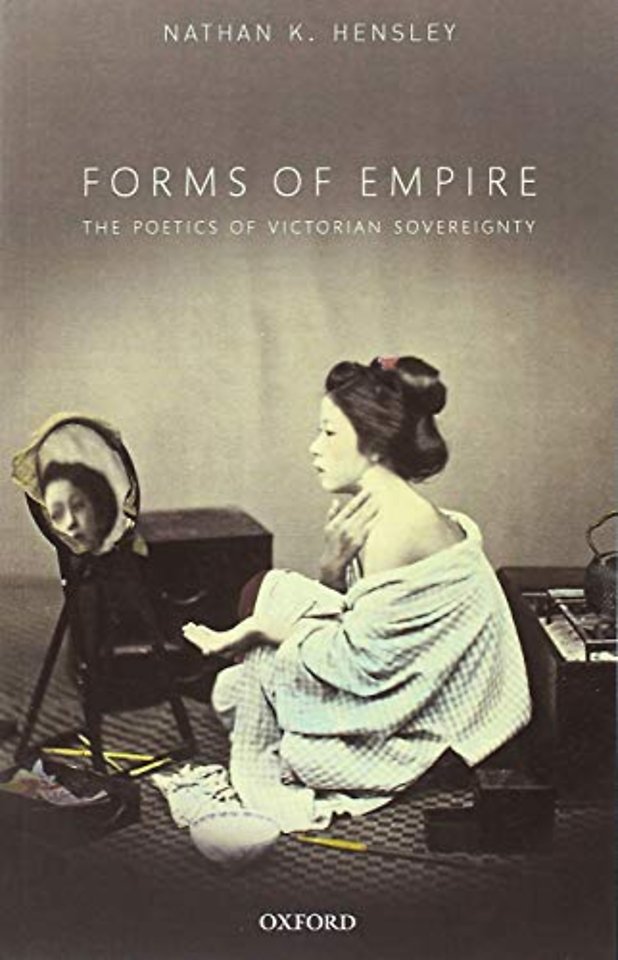Forms of Empire