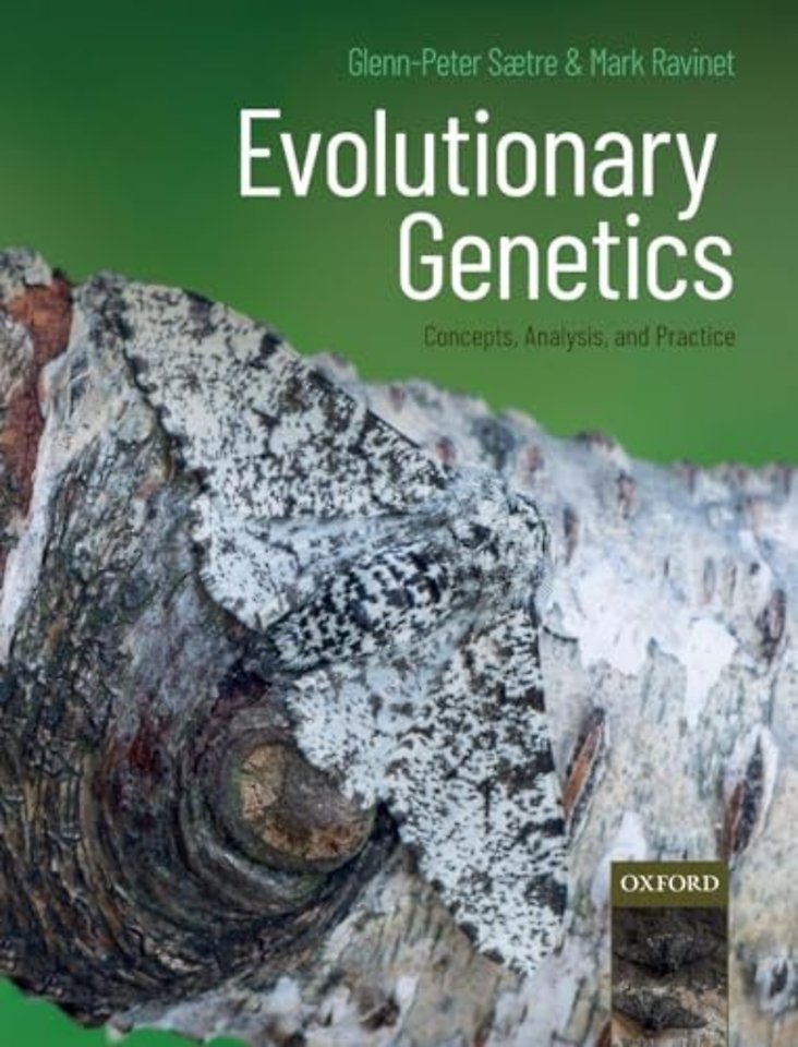 Evolutionary Genetics