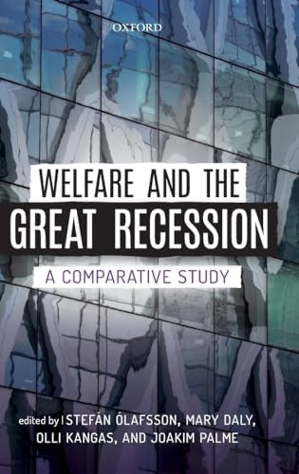 Welfare and the Great Recession