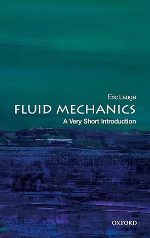 Fluid Mechanics