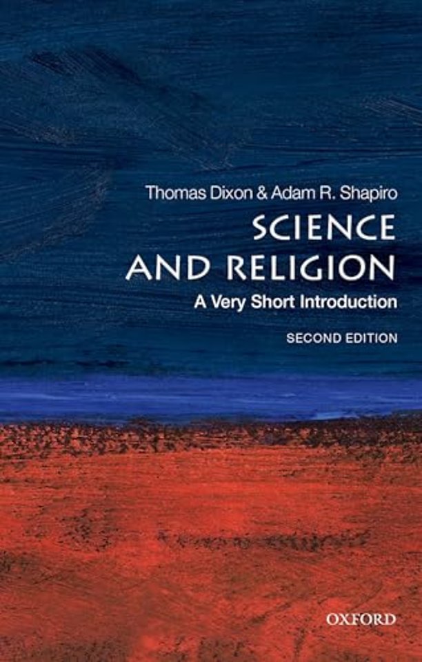 Science and Religion