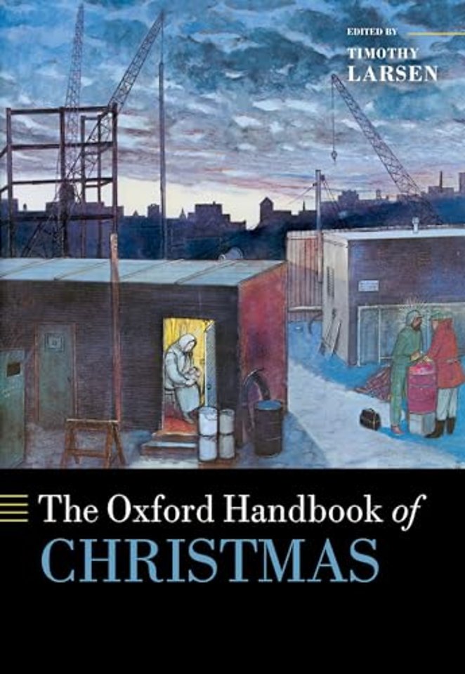 The Oxford Handbook of Christmas