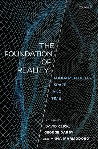 The Foundation of Reality