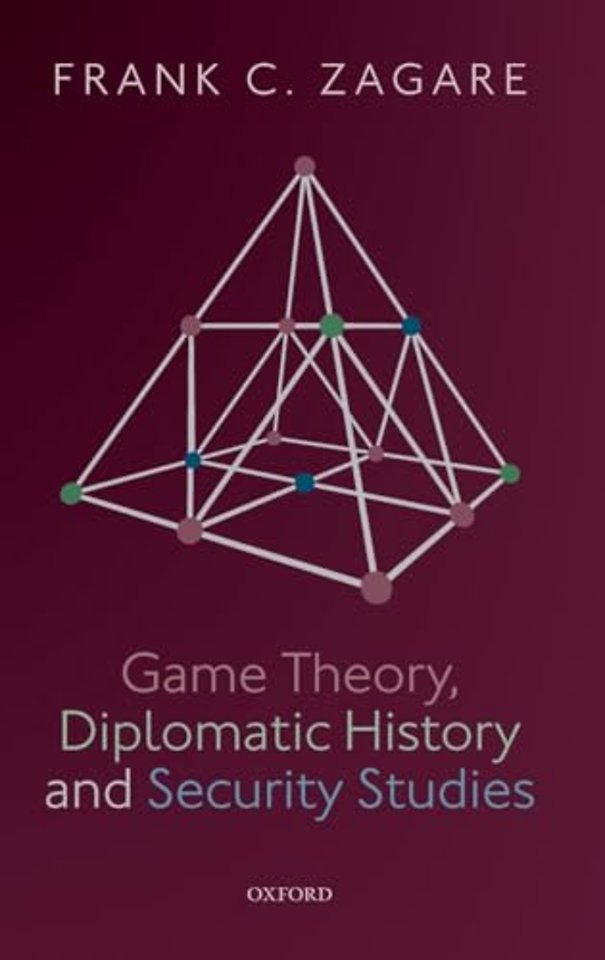Game Theory, Diplomatic History and Security Studies