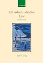 EU Administrative Law EU Administrative Law