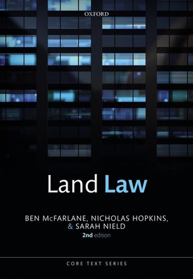 Land Law Land Law