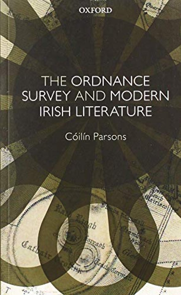 The Ordnance Survey and Modern Irish Literature