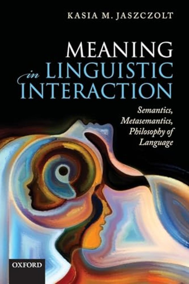 Meaning in Linguistic Interaction