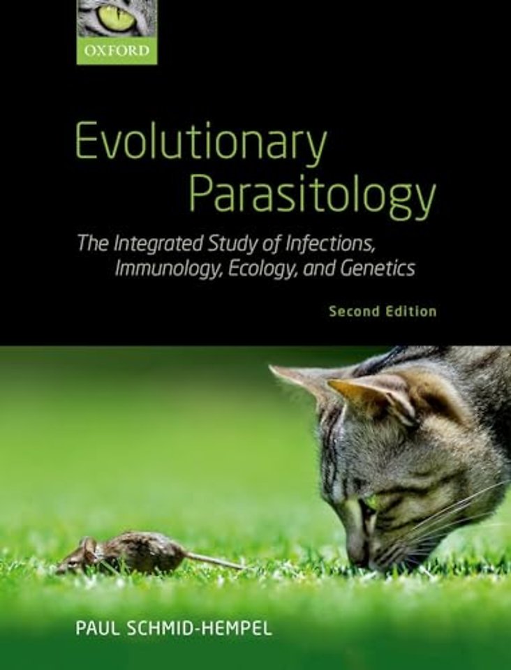 Evolutionary Parasitology