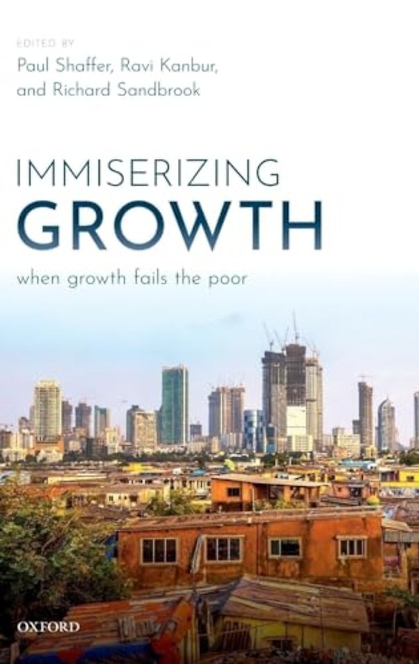 Immiserizing Growth