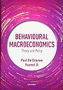 Behavioural Macroeconomics