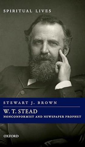 W. T. Stead