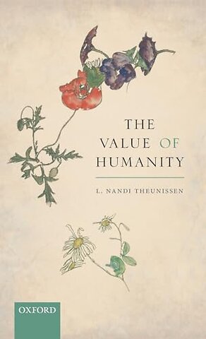 The Value of Humanity