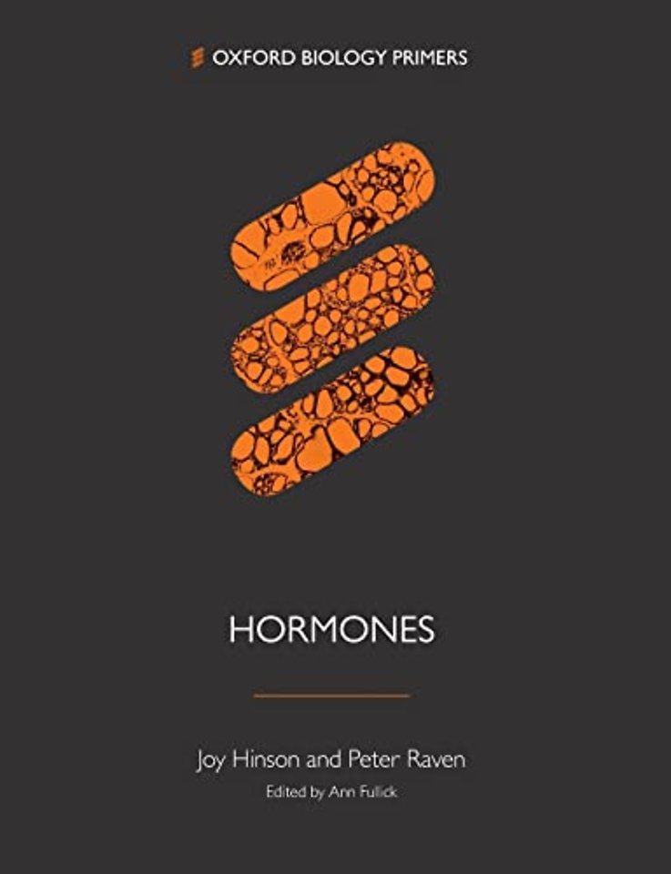 Hormones
