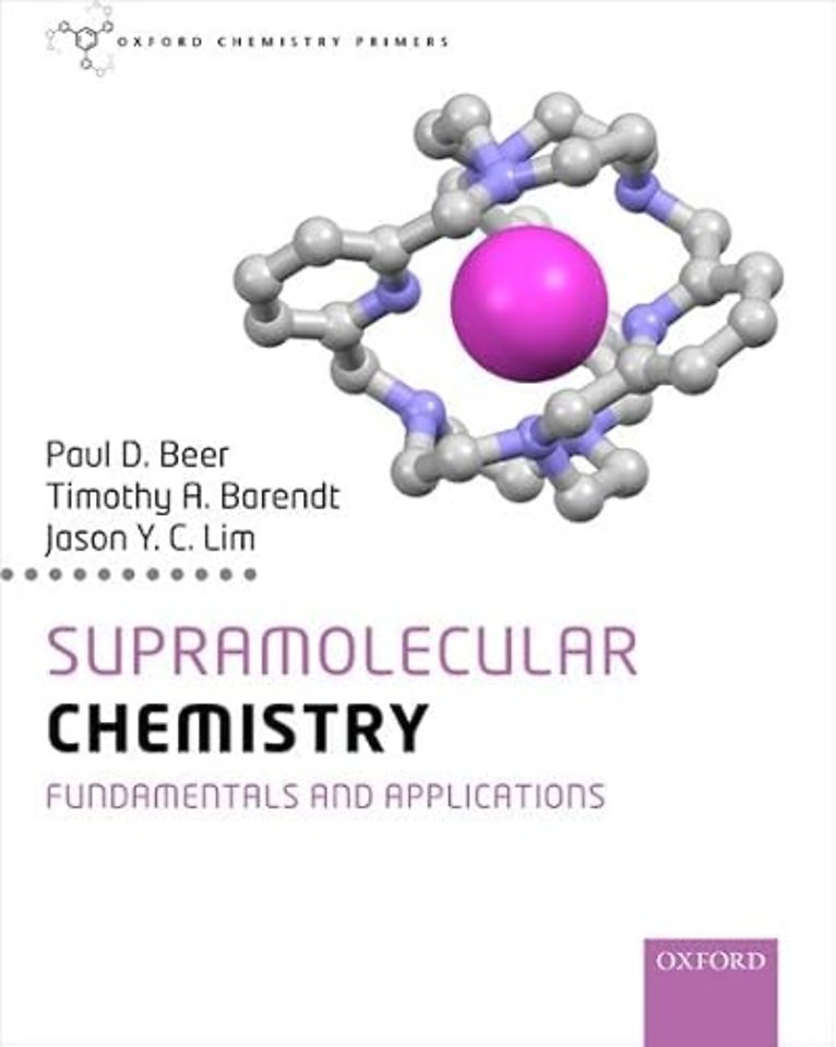 Supramolecular Chemistry