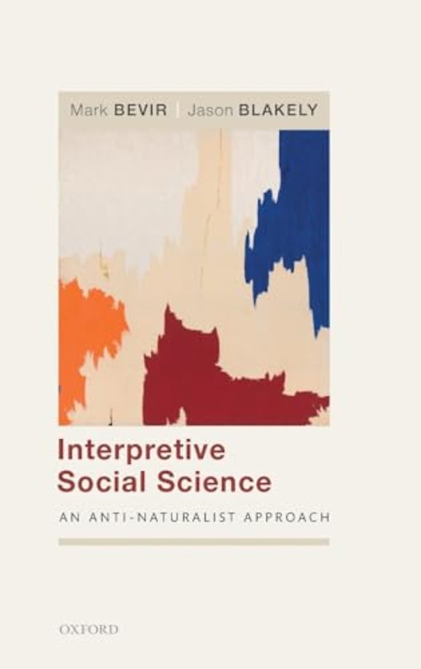Interpretive Social Science