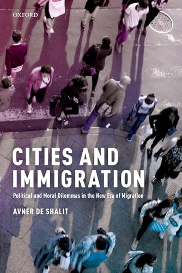 Cities and Immigration