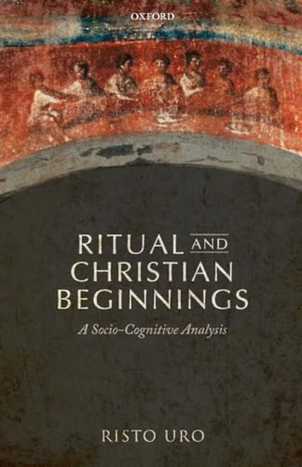 Ritual and Christian Beginnings