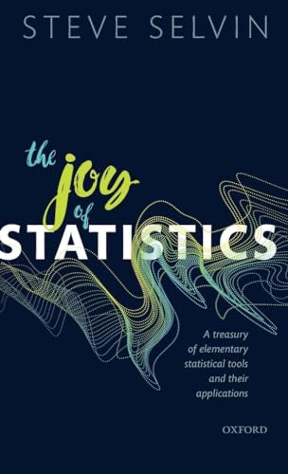 The Joy of Statistics